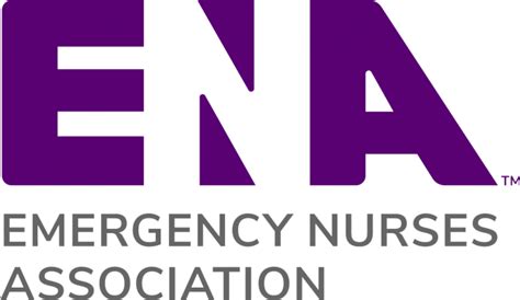 sigma ena|Emergency Nurses Association 